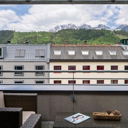Mi_Vida - Apartment Bergwies Schladming Buitenkant foto