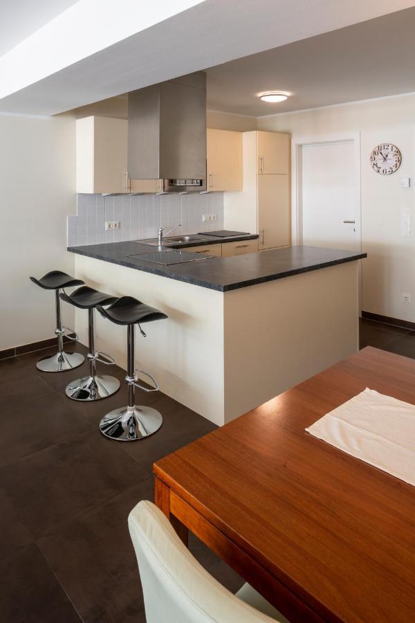 Mi_Vida - Apartment Bergwies Schladming Buitenkant foto